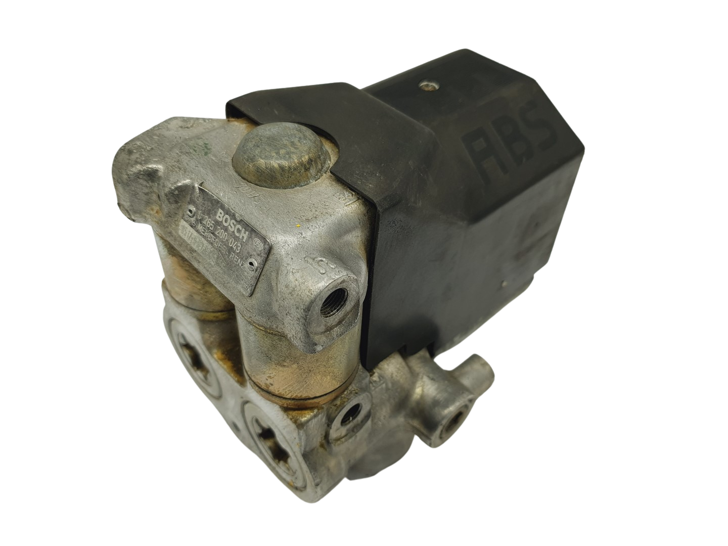 Abs Čerpadlo Mercedes-Benz E W124 0265200043 Bosch 63171 main product photo
