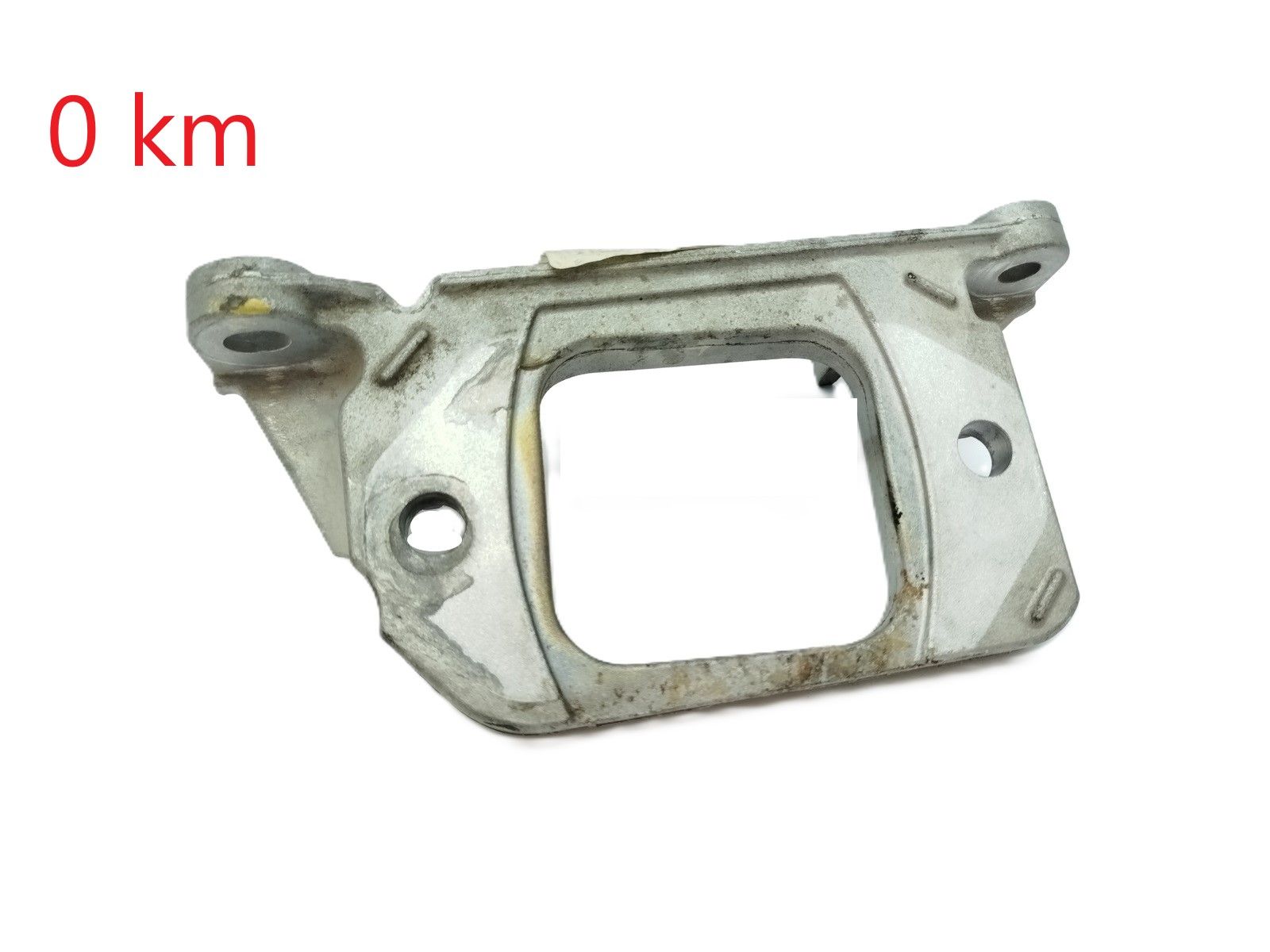 Držiak motora Ľavý Renault 8200429504 0km main product photo
