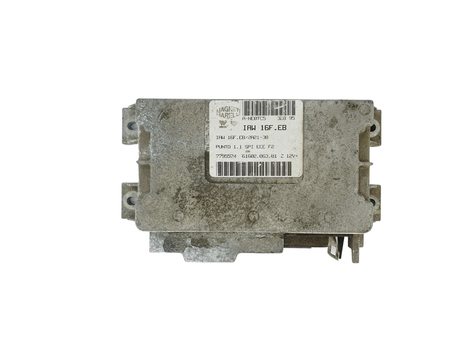 Riadiaca Jednotka IAW16F.EB 7795574 Fiat Magneti Marelli 36855 main product photo
