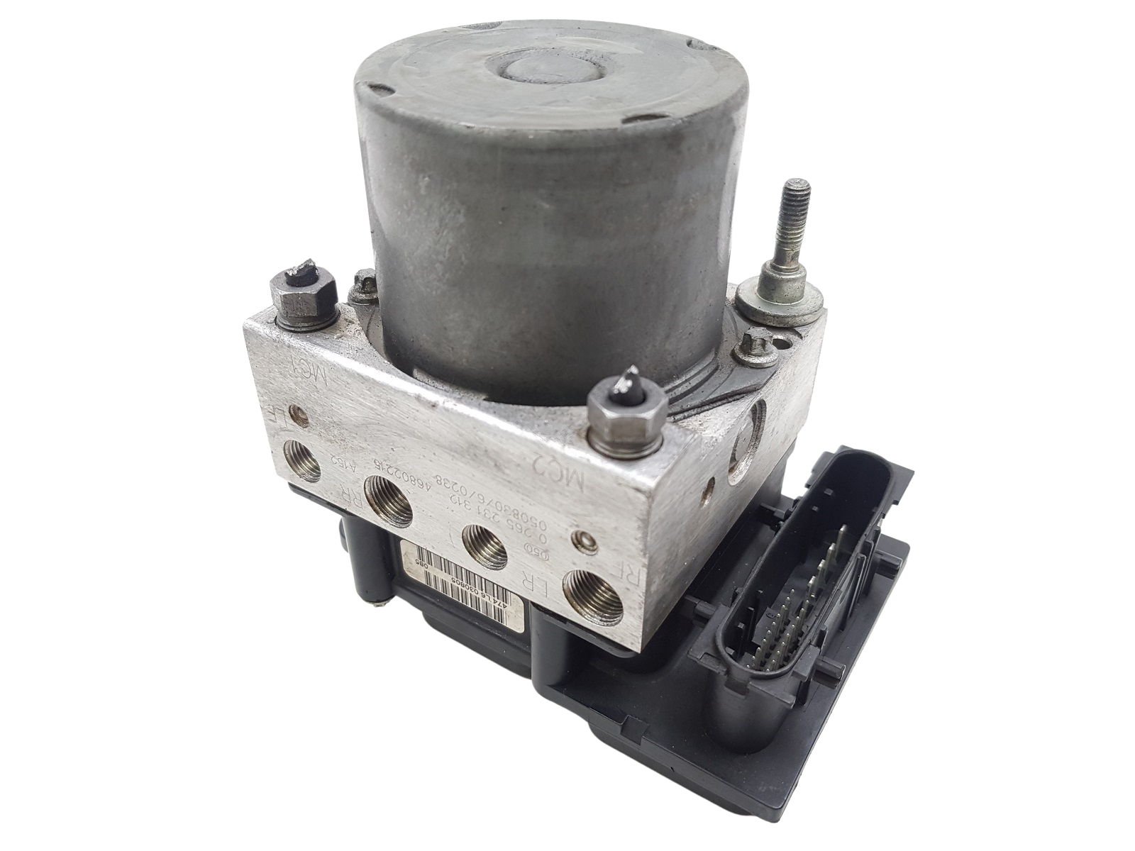 Abs Čerpadlo Fiat Panda 46802215 0265231312 0265800306 Bosch 1096 main product photo