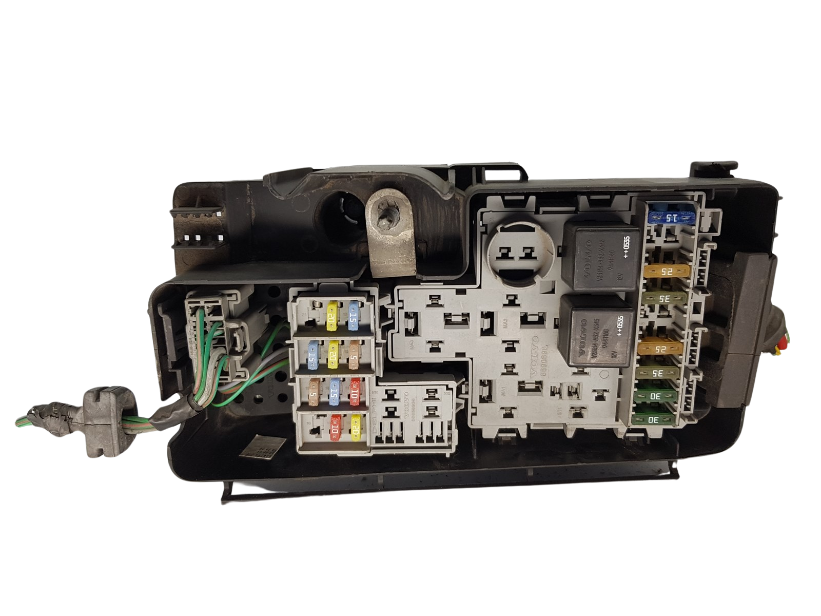 Modul 8690698 30728132 Volvo main product photo