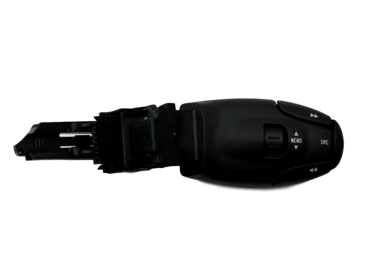 Diaľkové Ovládanie Rádia Citroen Peugeot 9641796480 96637236XT 6242Z6 TRW main product photo