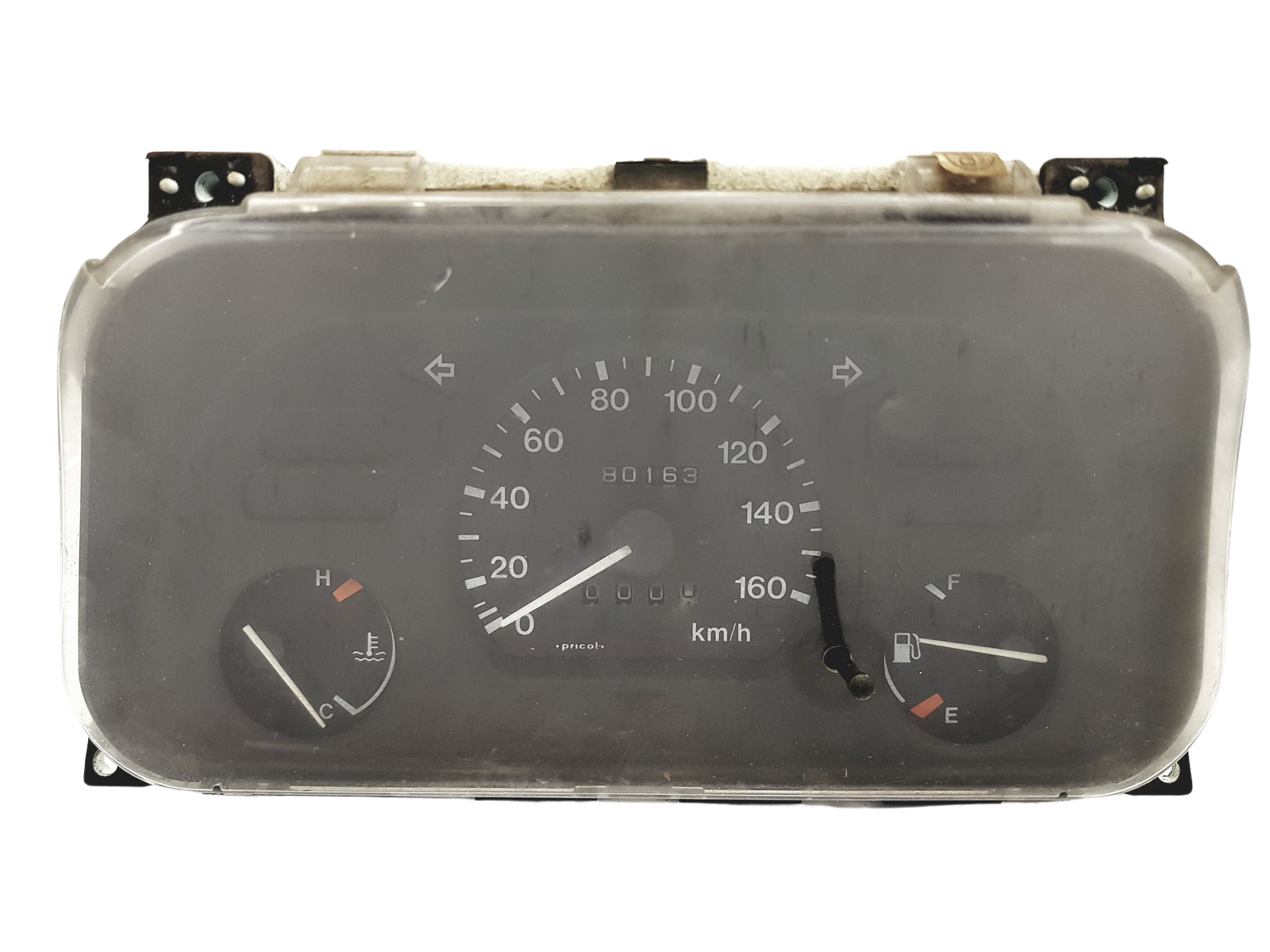 Tachometer Suzuki Alto 34100M71F20 C100412H 41498 main product photo