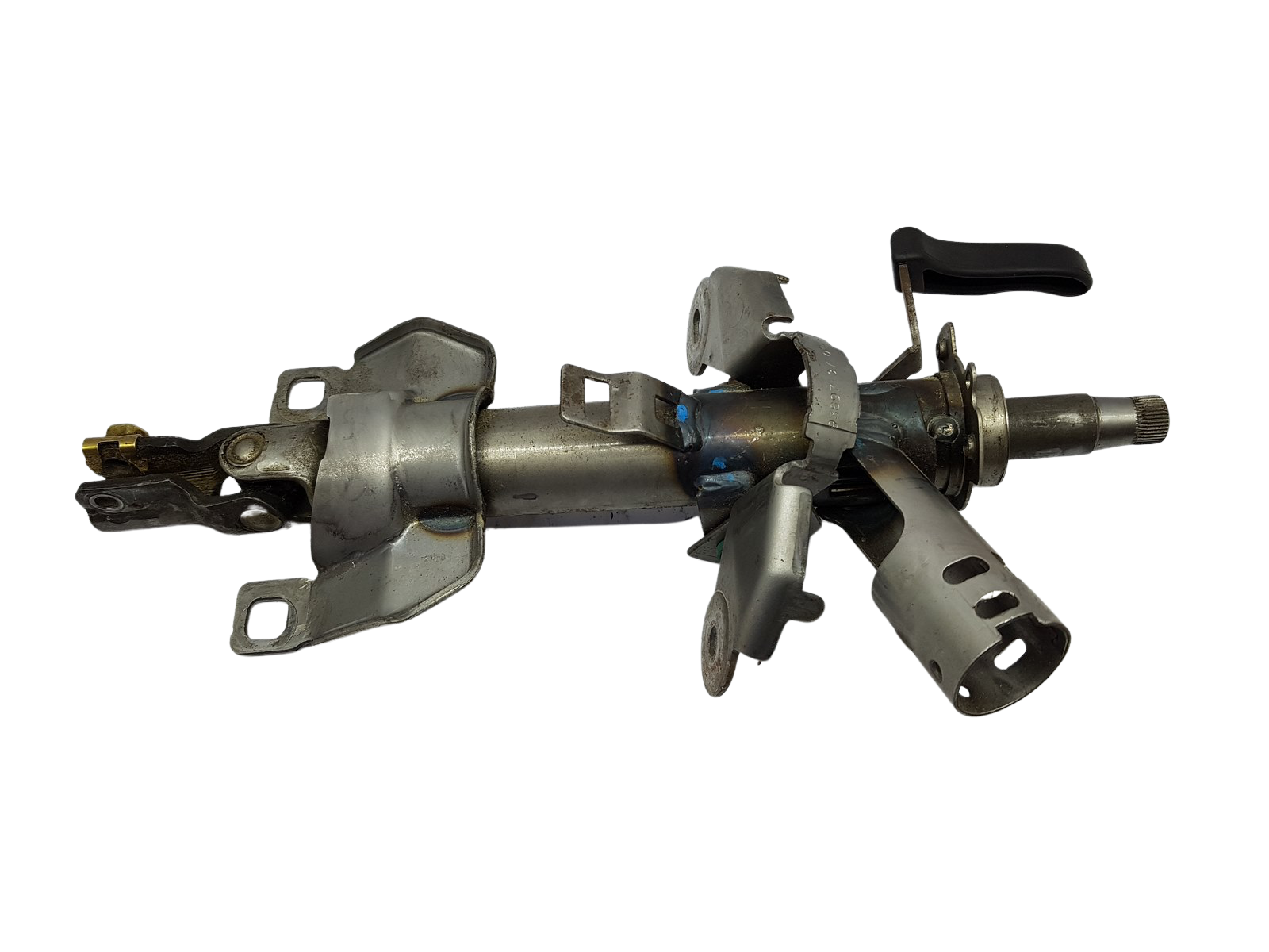 Stĺpik riadenia 4123K1 Citroen Xsara Picasso 12916 main product photo