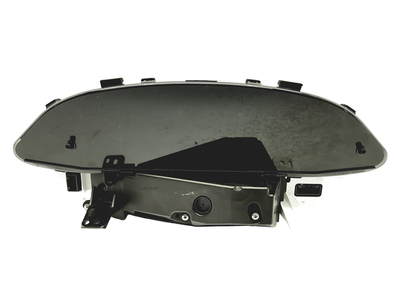 Tachometer Toyota Yaris 83800-0D660-D 36142 main product photo