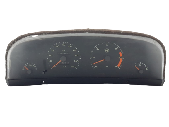 Otáčkomer Alfa Romeo 155 60583455 6025504 Veglia main product photo