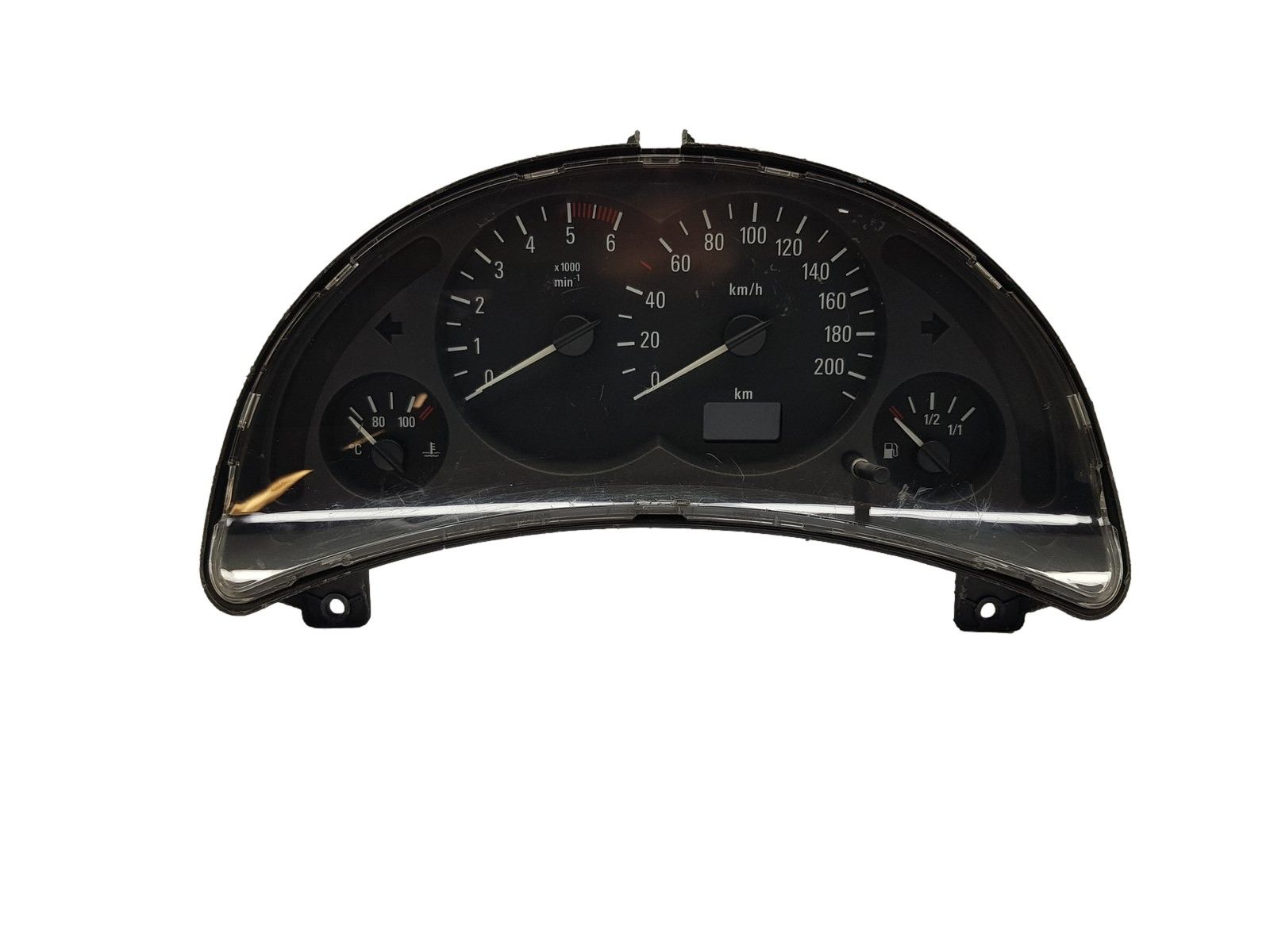 Otáčkomer Opel Corsa C 13173347WA 110008988026 2483 main product photo