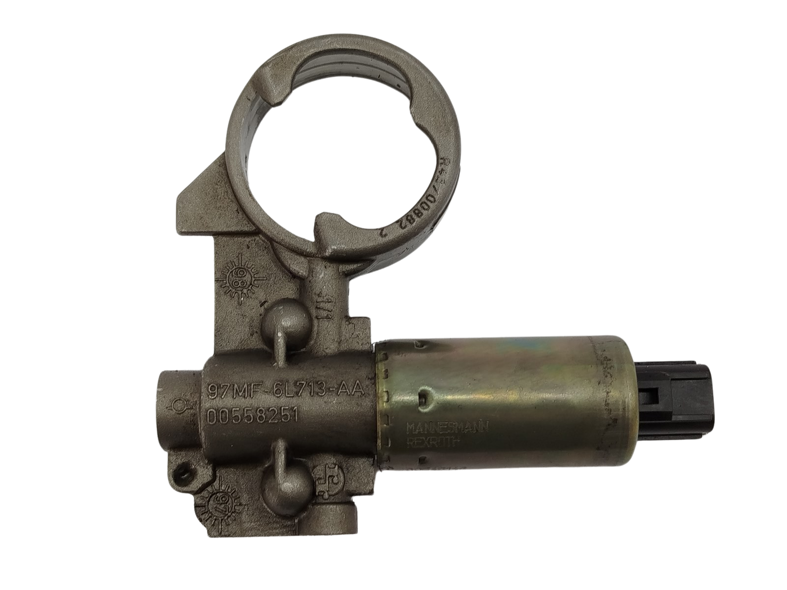 Rozdeľovací Ventil Ford 97MF-6L713-AA main product photo