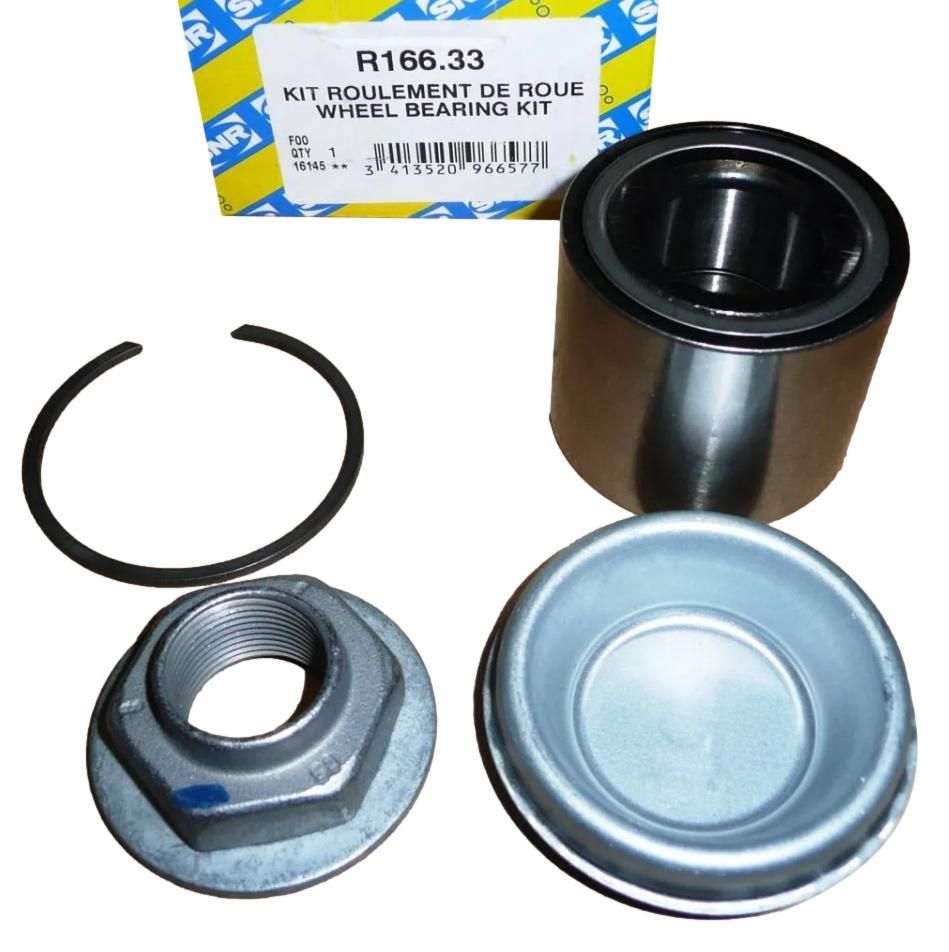 Ložisko Kolesa Zadný Urobte Citroen Peugeot R166.33 3748A1 3748.A1 SNR main product photo
