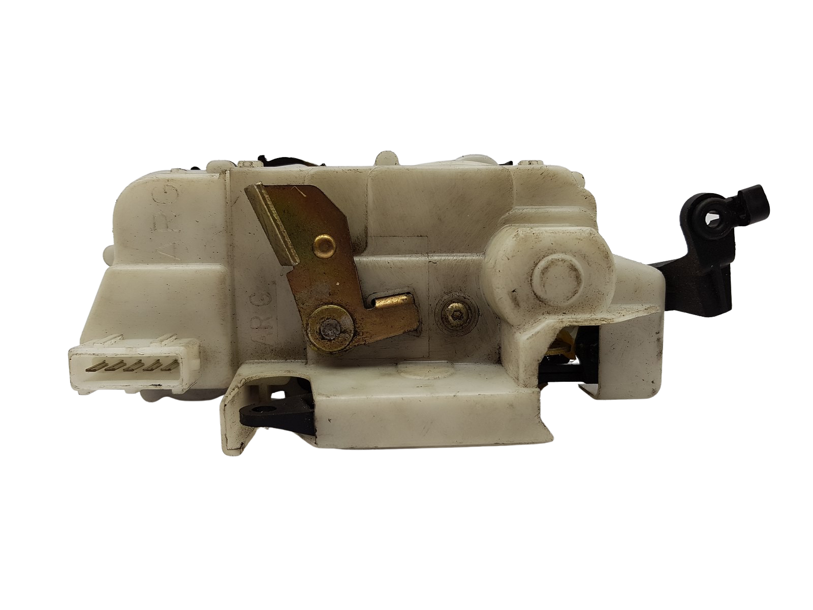 Mechanizmus dverového zámku Ľavý Zadný 913769 Citroen Xsara Rockwell 10998 main product photo
