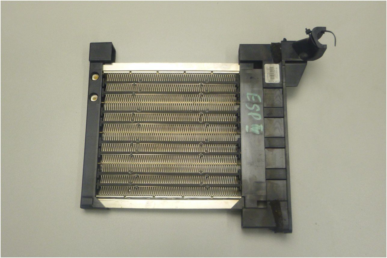 Kúrenie Elektryczna CPT 7701208540 Espace 4 Re main product photo