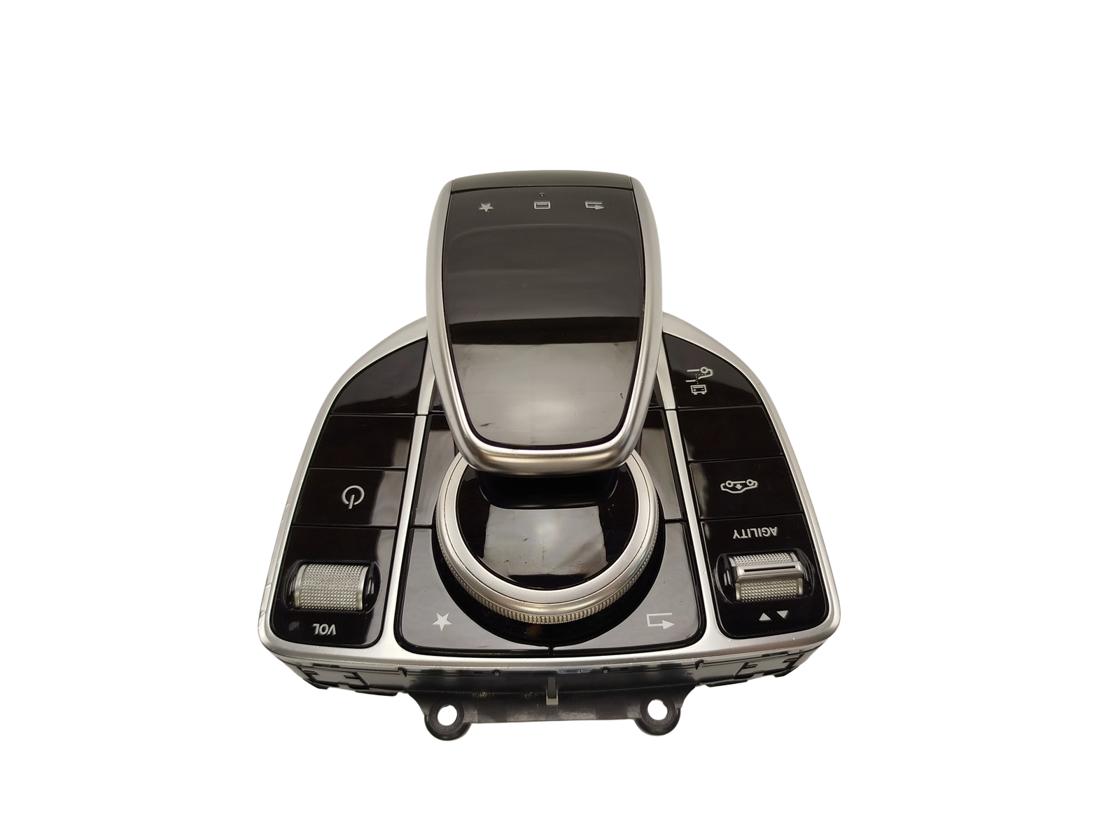 Radiaca páka Mercedes C W205 A2059005915 A2059015409 A2059020104 main product photo