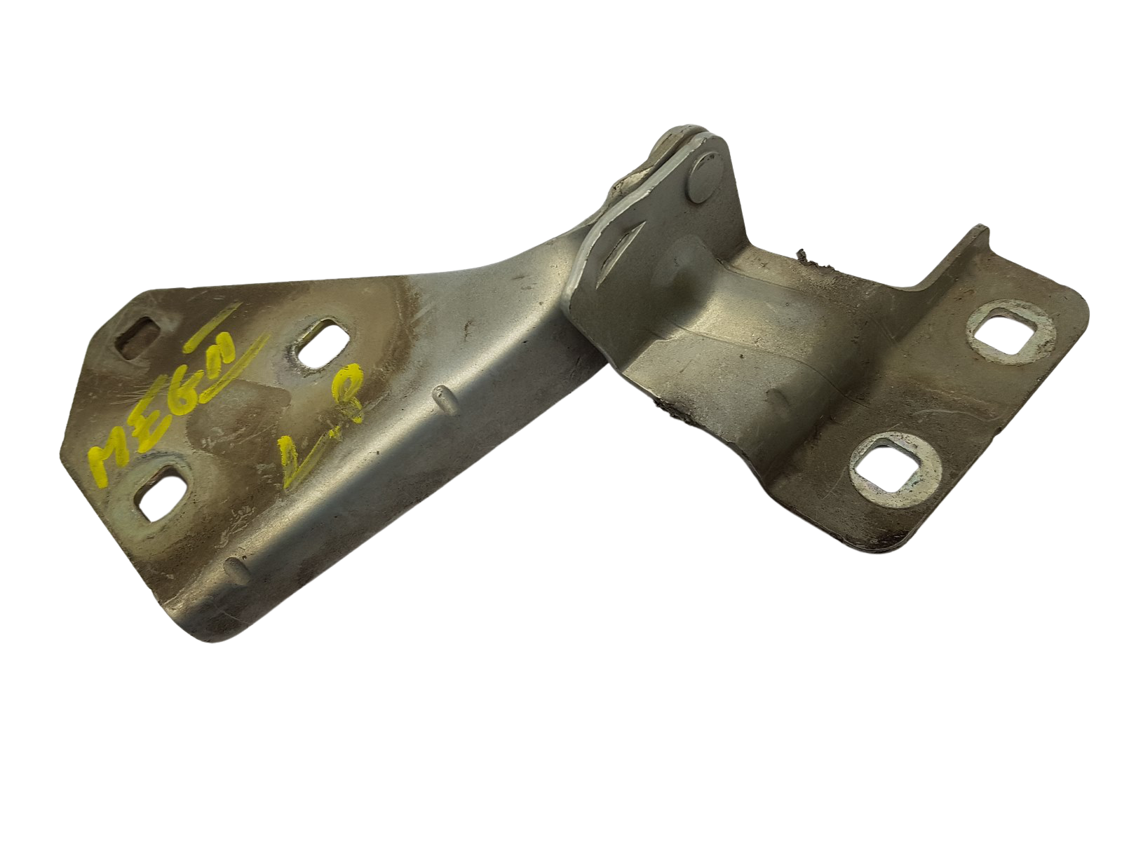 Záves Kapoty Ľavý 8200468183 Renault Megane 2 8200011074 11558 main product photo