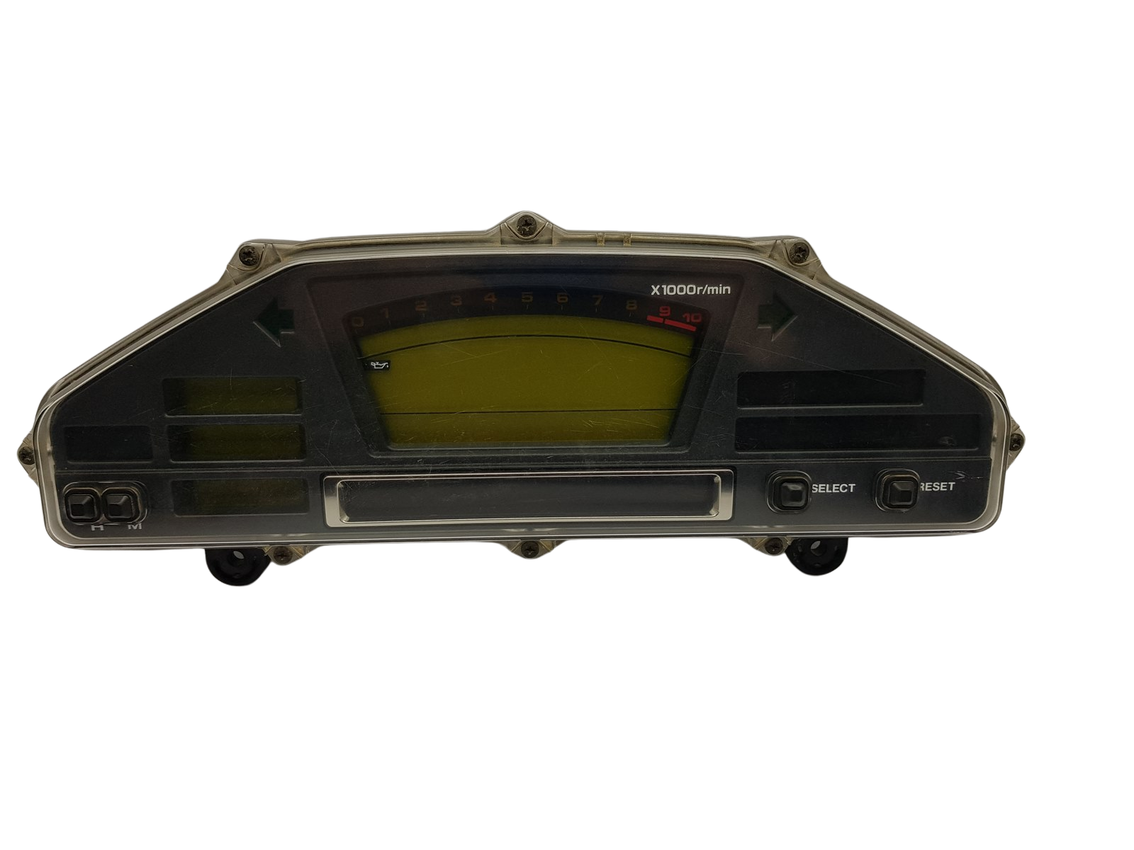 Tachometer Suzuki Burgman 650 Executive 3821 main product photo