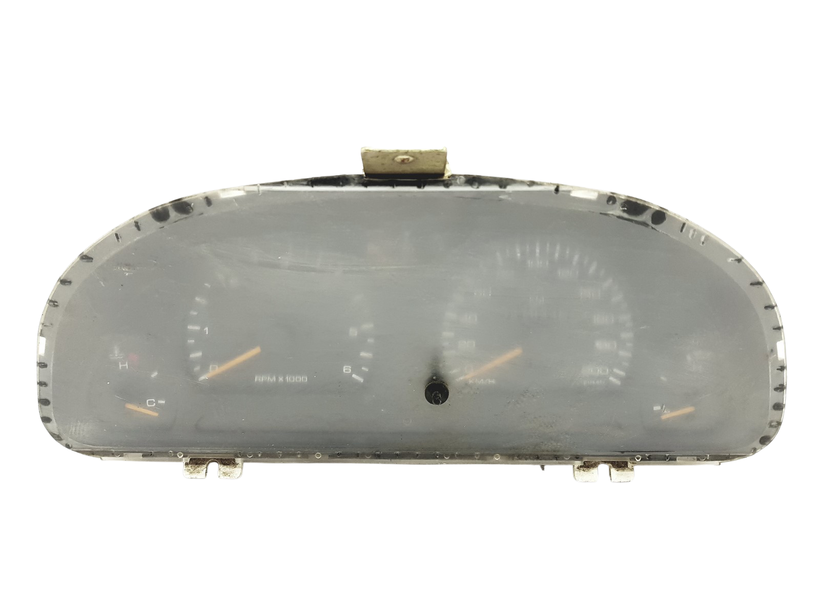 Tachometer Tata Safari 269954219903N 203156 41479 main product photo