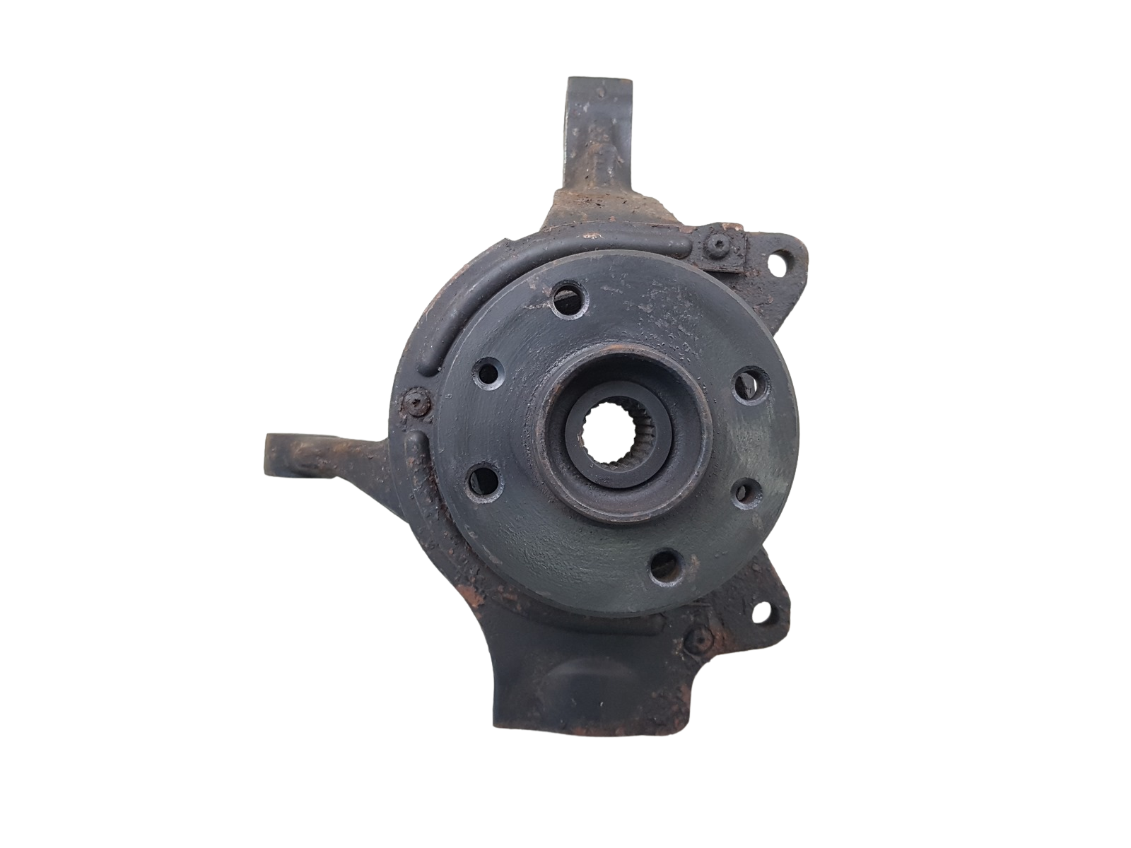 Čap nápravy Predný Pravá Renault 7700839811 7700830220 main product photo