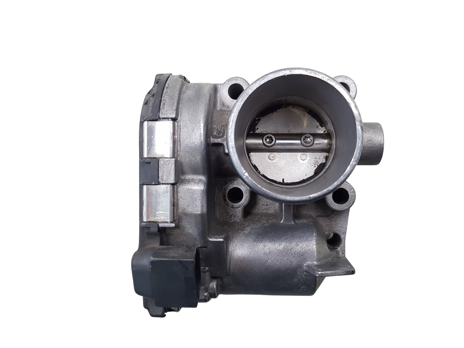 Ventil teleskopu škrtiacej klapky Fiat Lancia 0280750042 1.2B Bosch 2712 main product photo