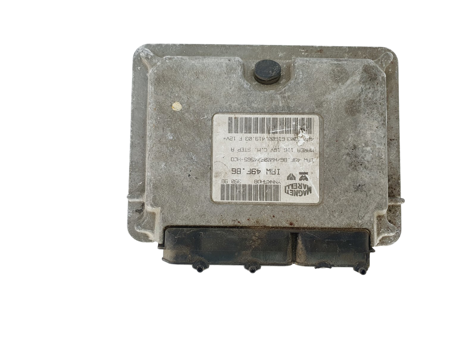 Riadiaca Jednotka IAW49F.B6 46750003 Fiat Magneti Marelli 38508 main product photo