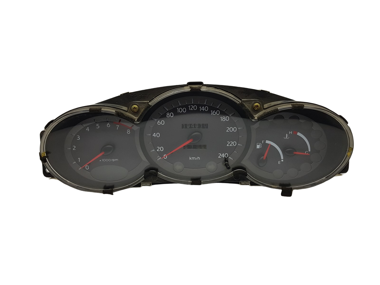 Tachometer Hyundai Coupe 94003-27120 2002-5950 1916 main product photo