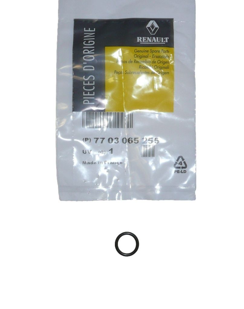 Tesnenie, tesnenie Skrzyni Biegów Nový Originál 7703065255 Renault Master 2 main product photo
