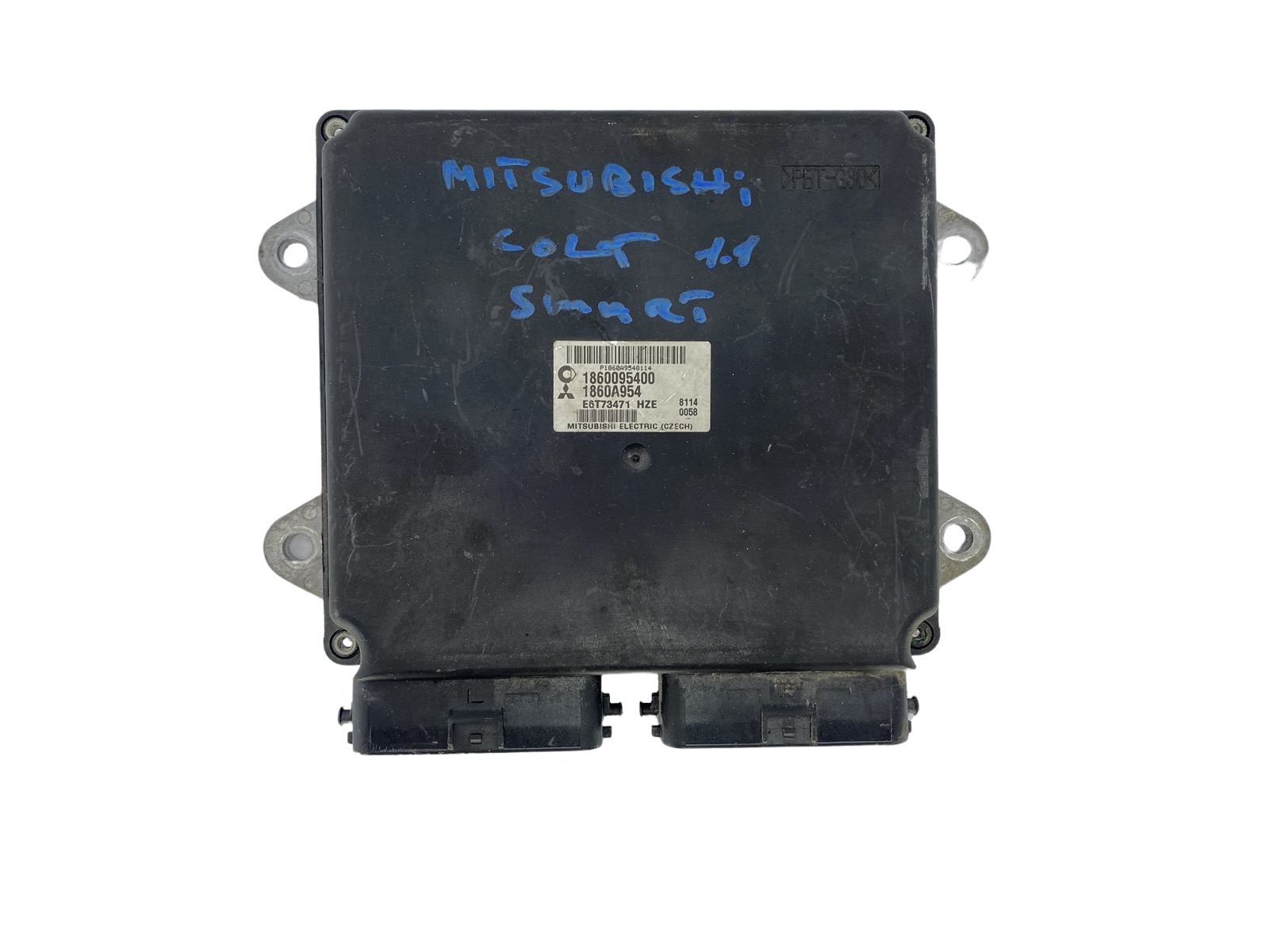 Riadiaca Jednotka 1860095400 1860A954 Smart Mitsubishi 53345 main product photo