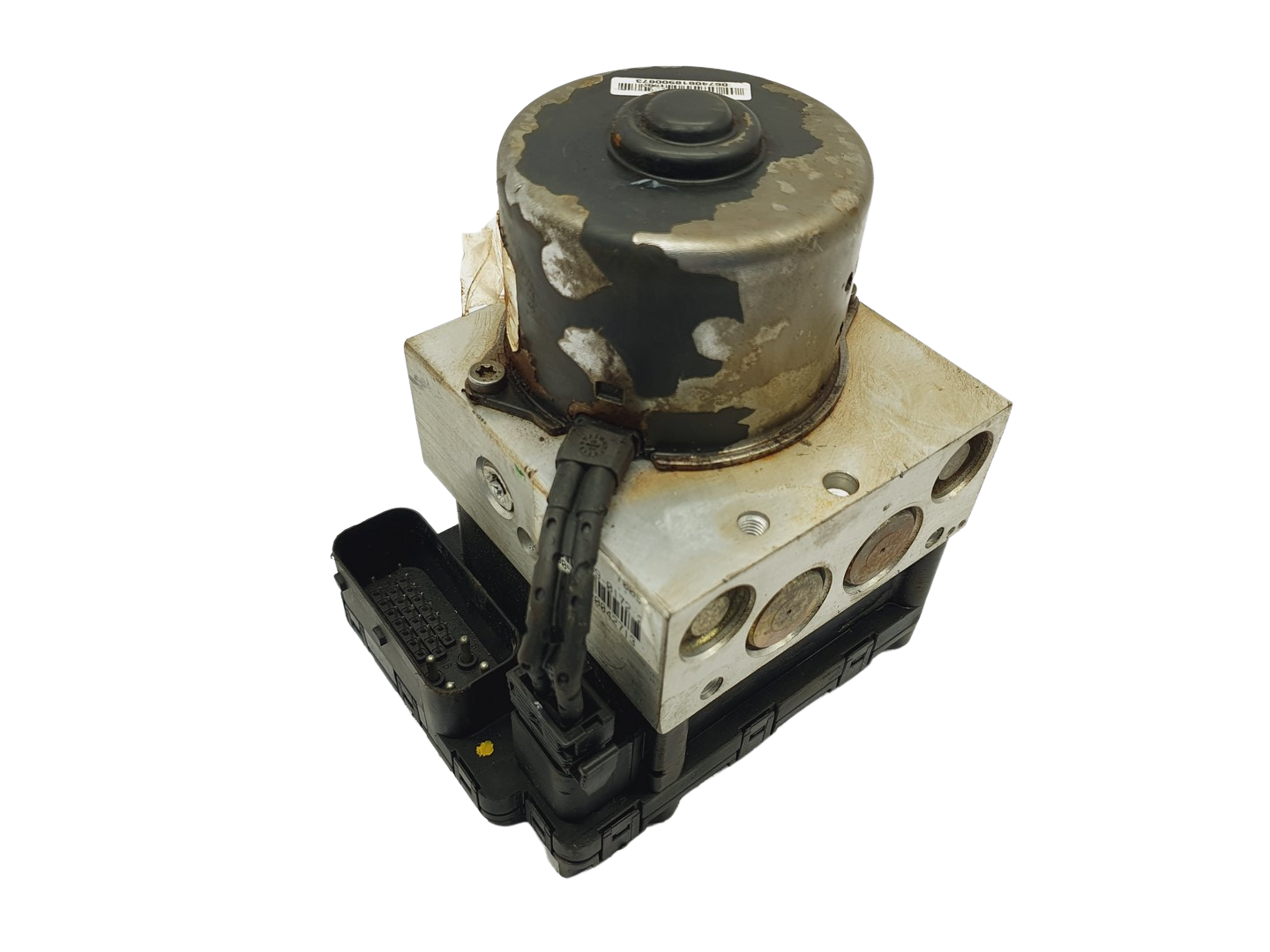 Abs Čerpadlo BMW 3 E36 34.51 1164047 10.0204-0031.4 ATE 65342 main product photo
