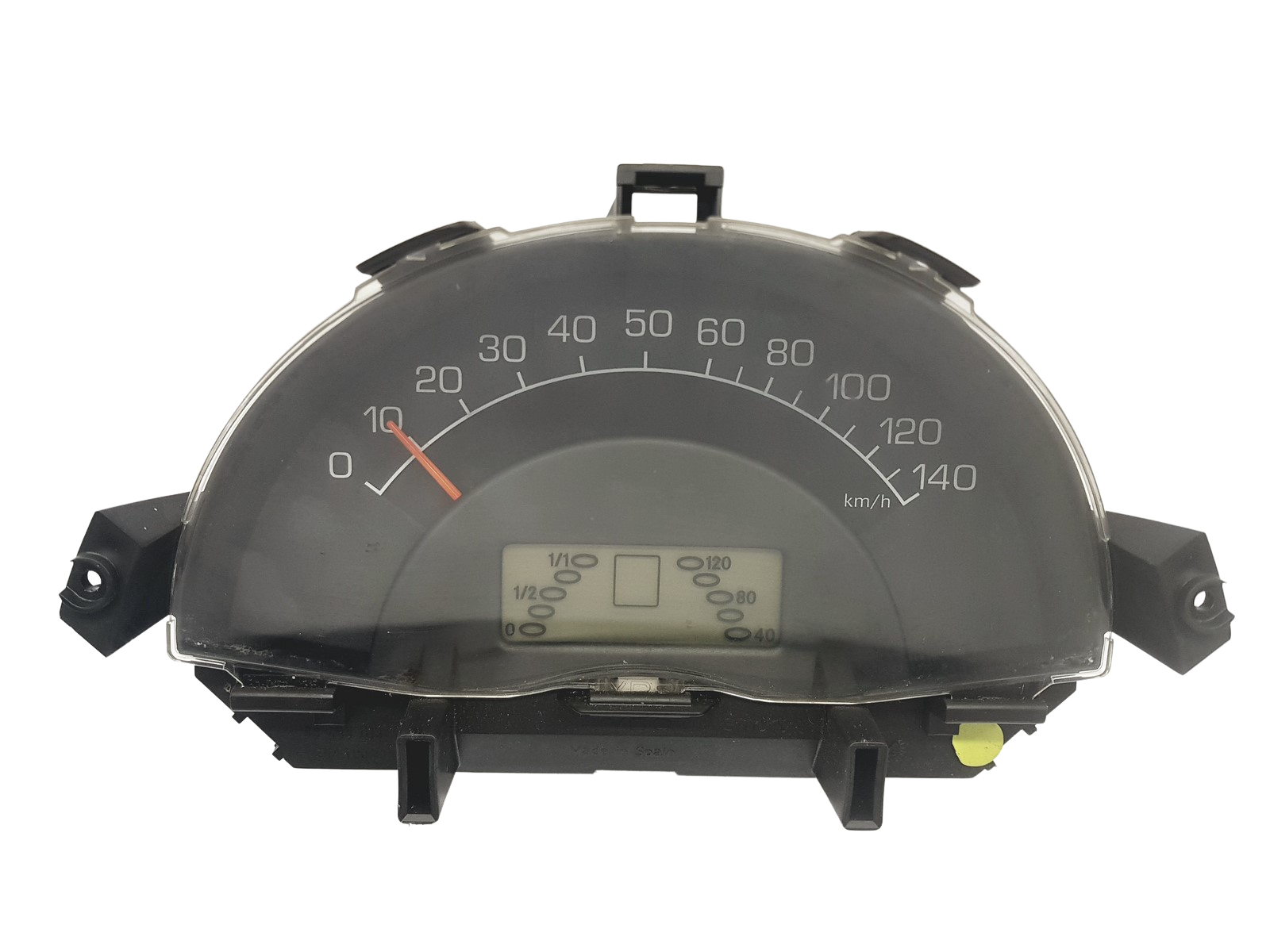 Tachometer Smart Fortwo 0010124V001 110008872011 58566 main product photo