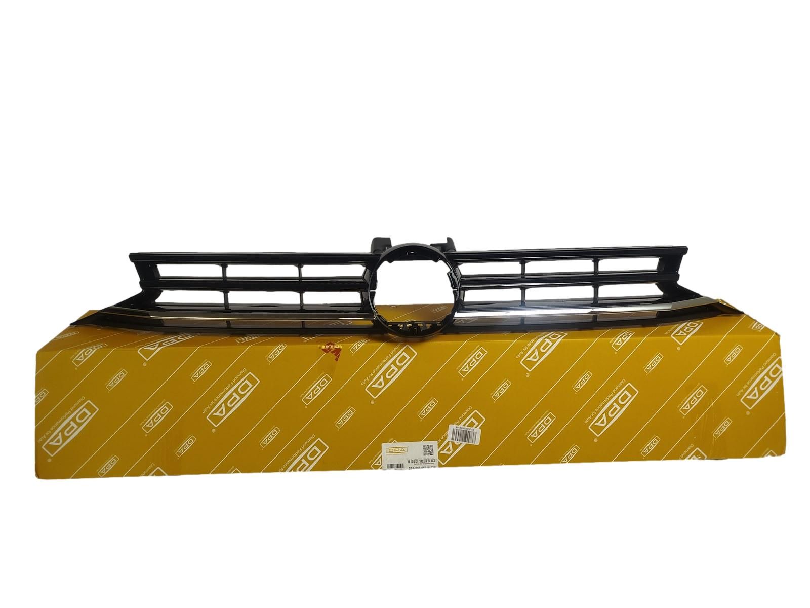Mriežka Chladiča Urobte VW Touran 5TA853651K 88531827802 DPA main product photo