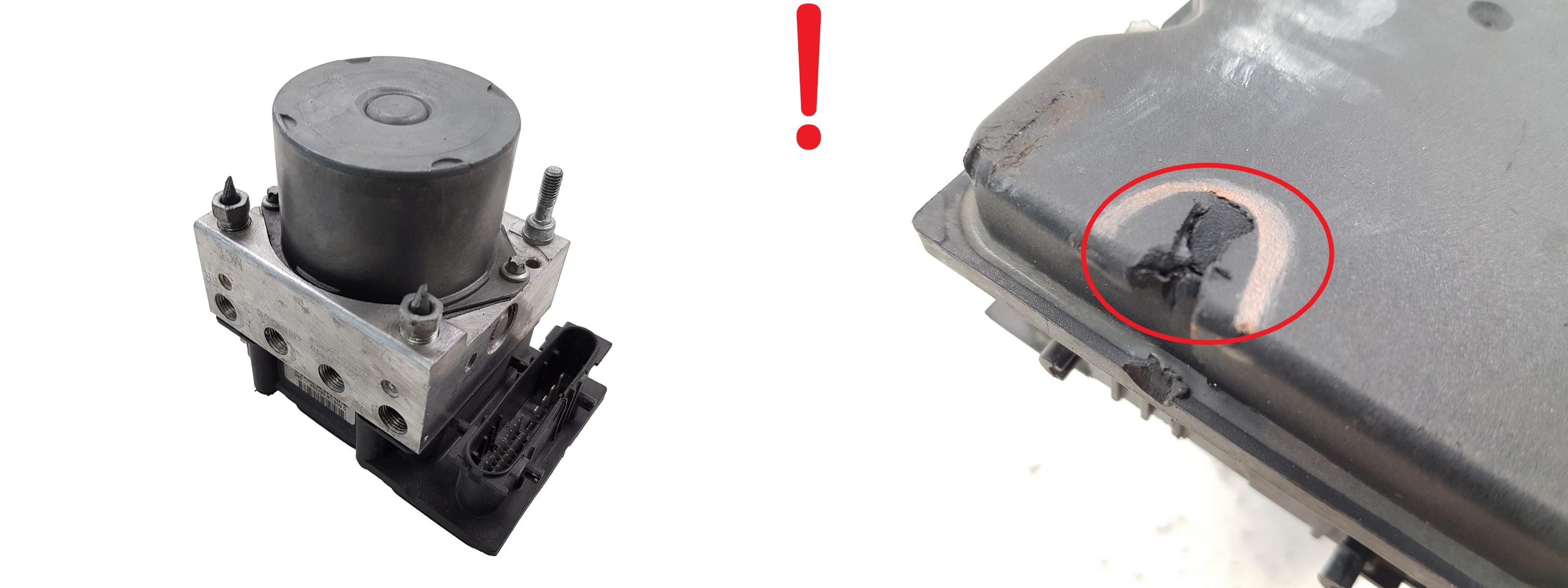 Abs Čerpadlo 107 C1 Aygo 44510-0H010 0265800441 4541F5 1858 main product photo