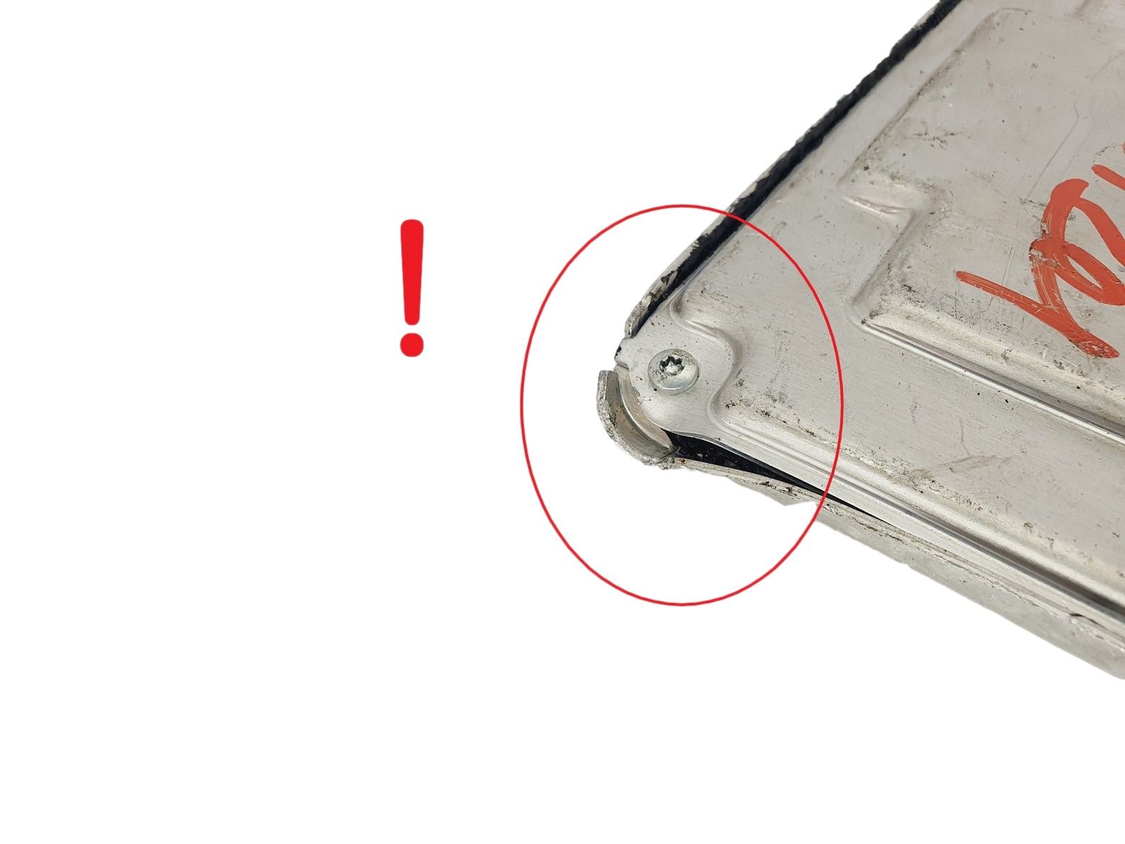 Riadiaca Jednotka 038906019LM 0281011213 Audi Bosch 45098 main product photo