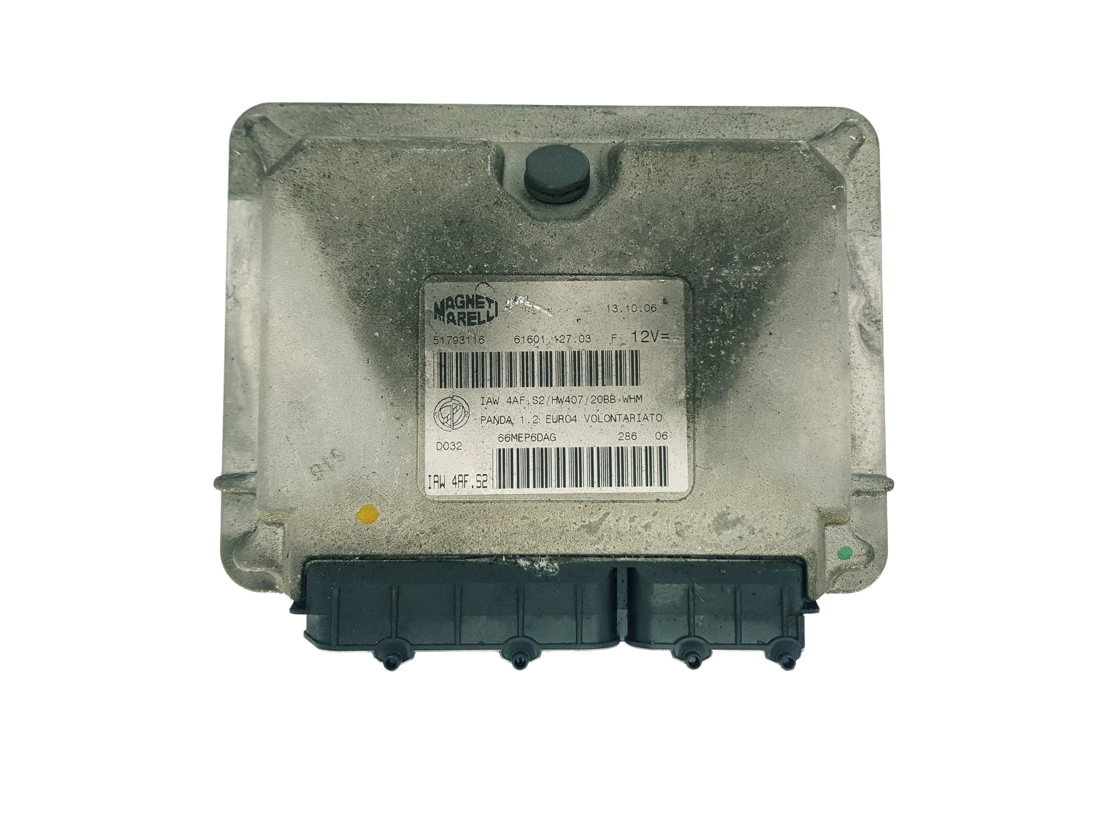 Riadiaca Jednotka 51793116 IAW4AF.S2 Fiat Magneti Marelli 33767 main product photo