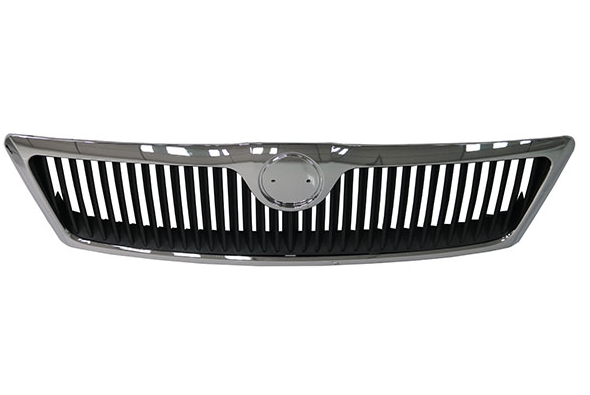 Mriežka Chladiča 1Z0853651C 88530051302 Skoda Octavia 2 DPA main product photo