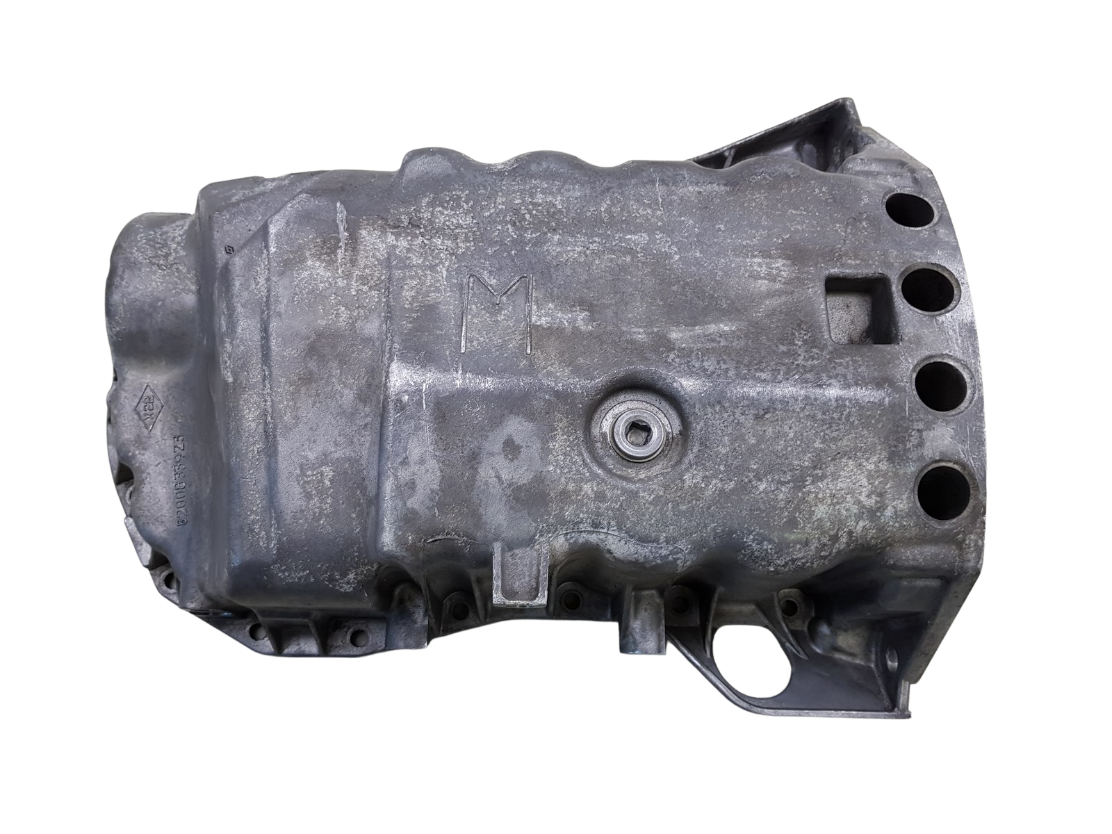 Olejová Vaňa 8200833923 2.0 Turbo Renault Espace 4 main product photo