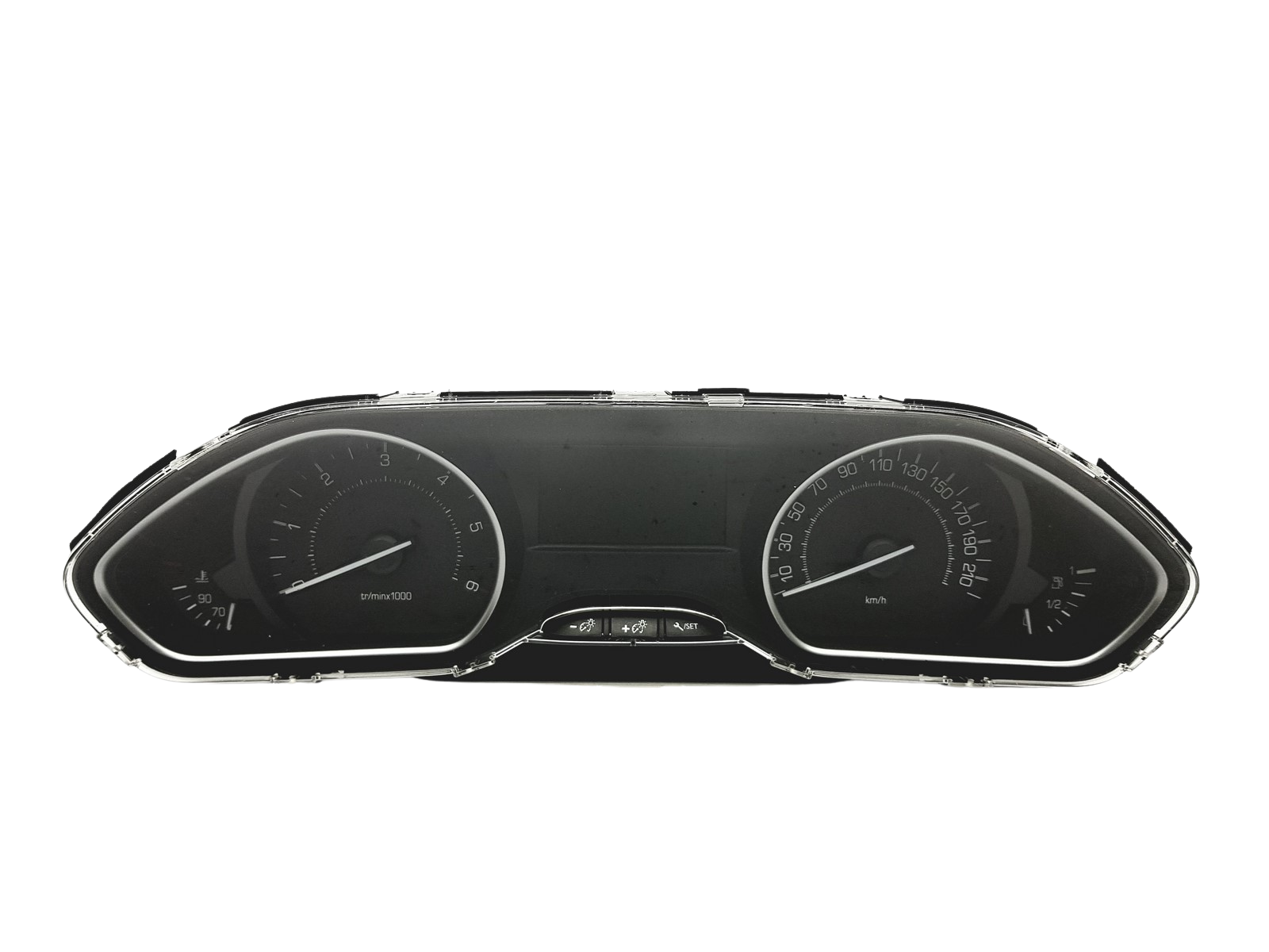 Otáčkomer Peugeot 208 9825986680 Yazaki 57978 main product photo
