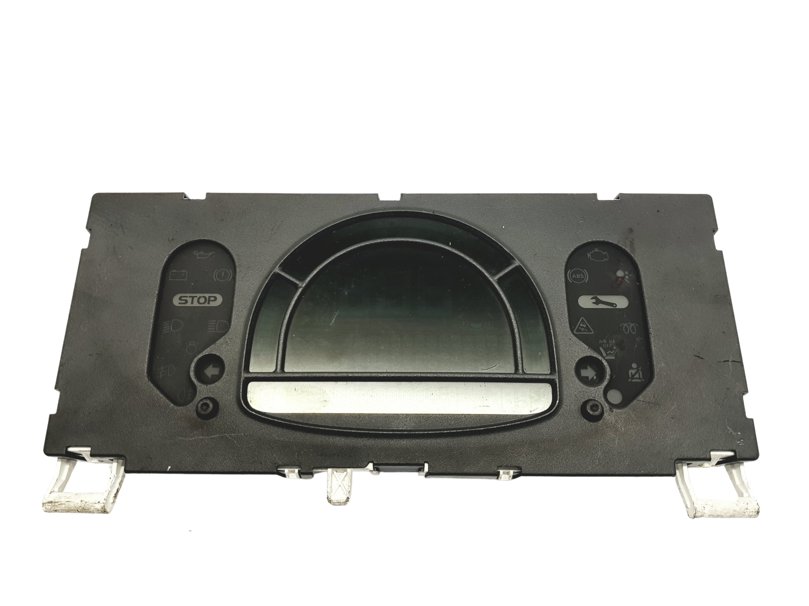 Tachometer Renault Modus 8200418023 D 44255 main product photo