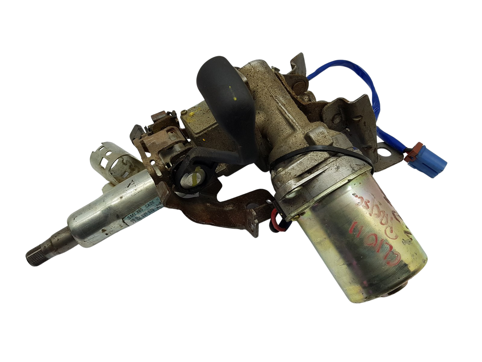Stĺpik riadenia 7700437048 6900000292 Renault Clio 2 SMI 12730 main product photo