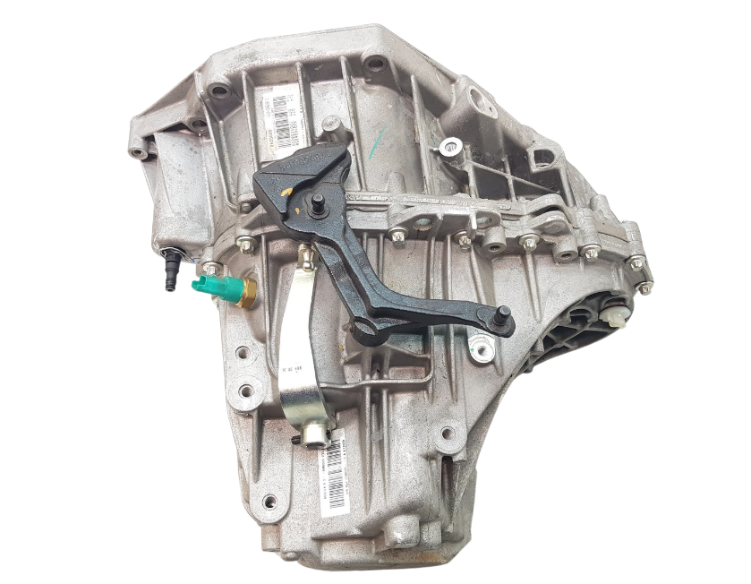 Prevodovka Nový TL4077 TL4079 Renault Kadjar 1.5 DCI main product photo