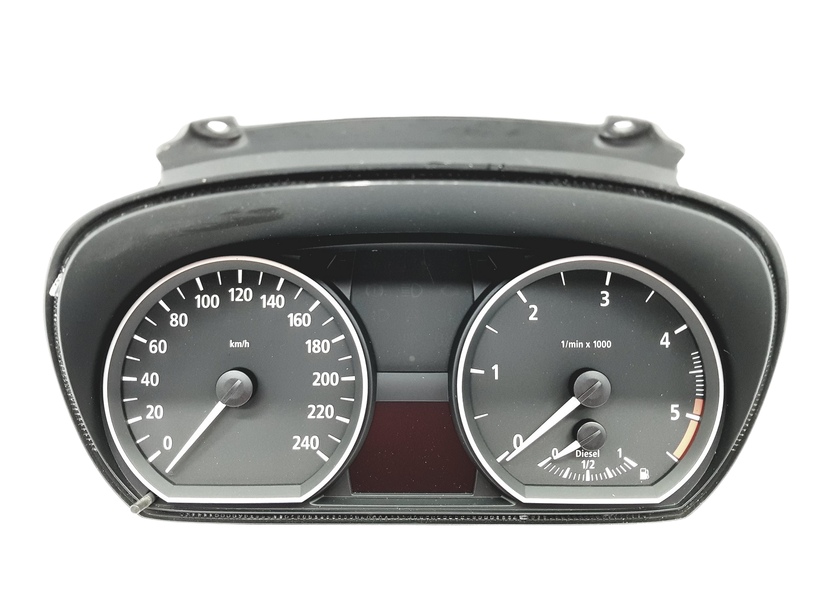 Tachometer BMW 1 E81 9110195-03 1024952-48 41729 main product photo