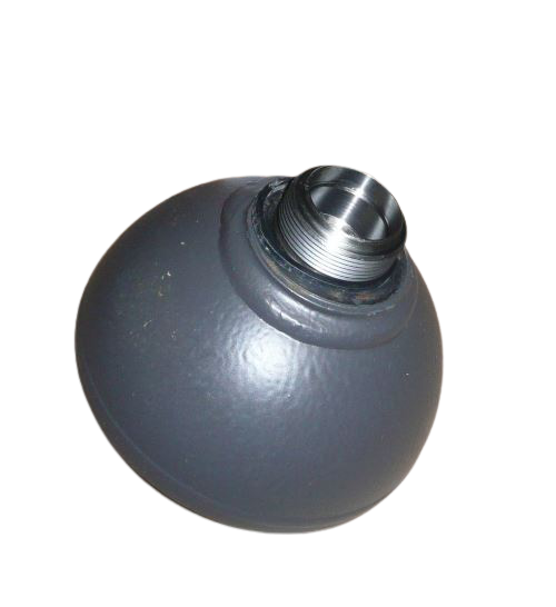 Guľa Pruženia Nový Originál Citroen C5 1638375380 main product photo