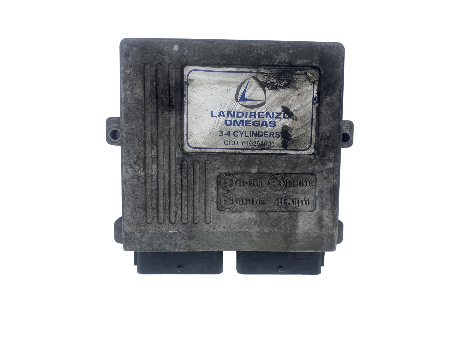 Riadiaca Jednotka LPG 10R-026011 110R-006011 616264001 Landi Renzo 51584 main product photo