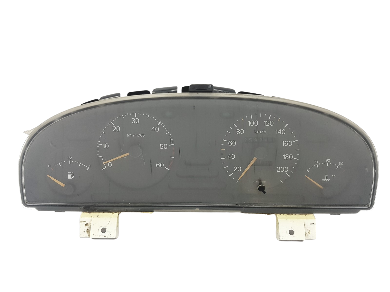 Otáčkomer 806 Ulysee Evasion 1480068080 PSA Fiat main product photo