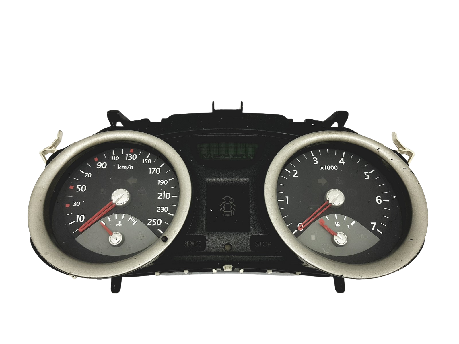 Otáčkomer Renault Megane 2 8200364007 58130 main product photo