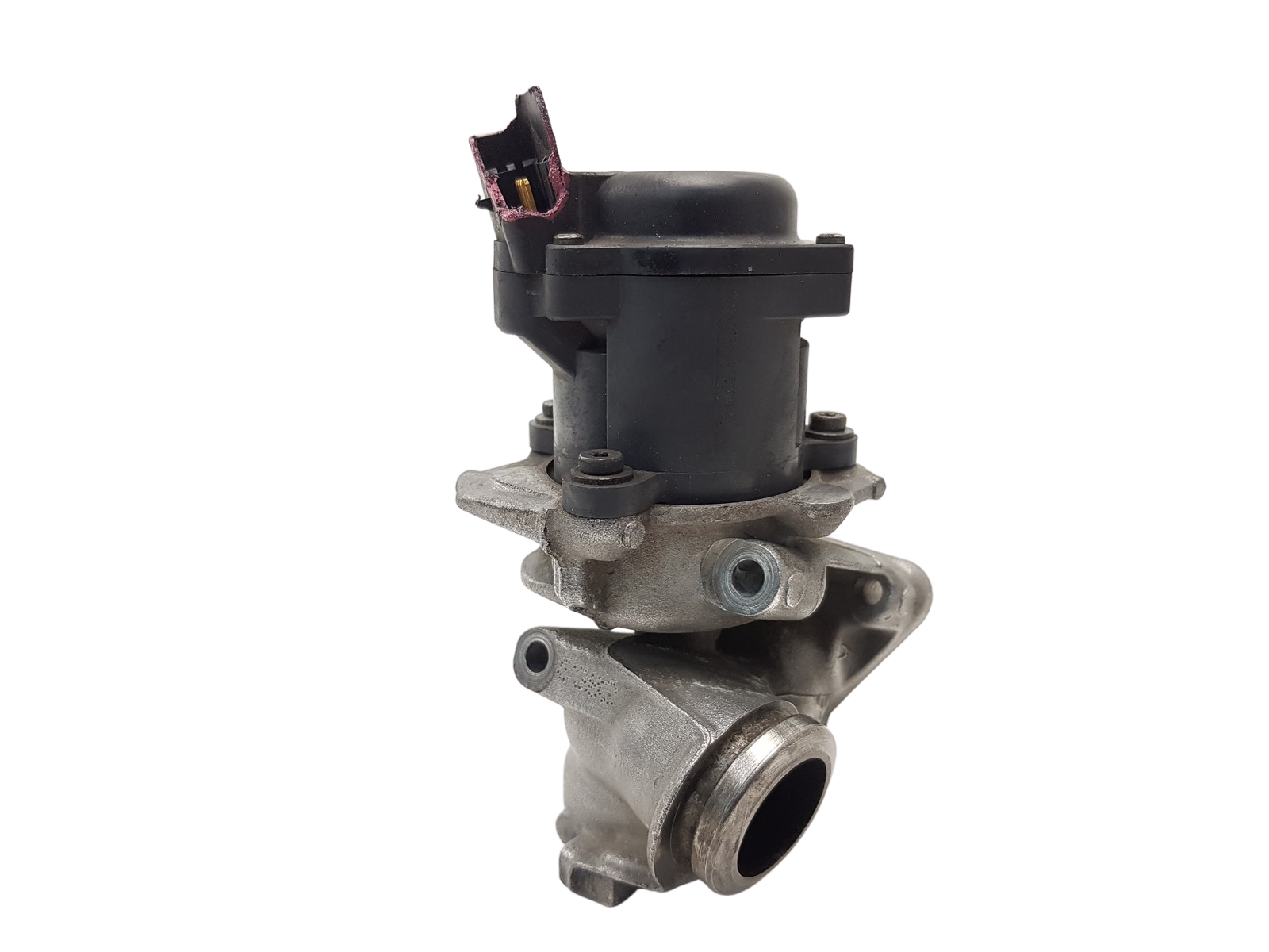 Egr Ventil Citroen Peugeot Ford 9658203780 1618N8 1.4 HDI 13987 main product photo