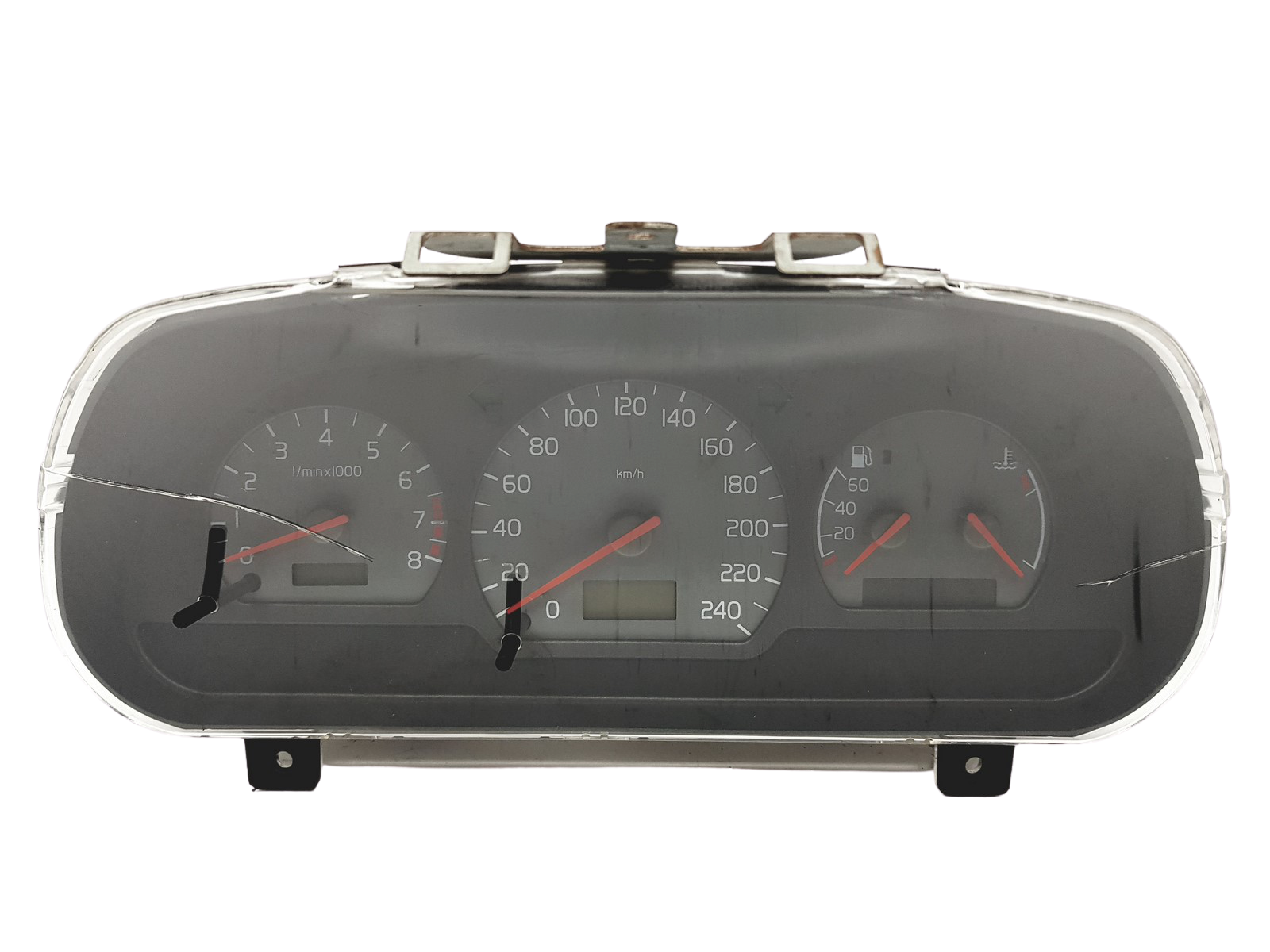 Otáčkomer Volvo V40 30862000/007 30526 main product photo