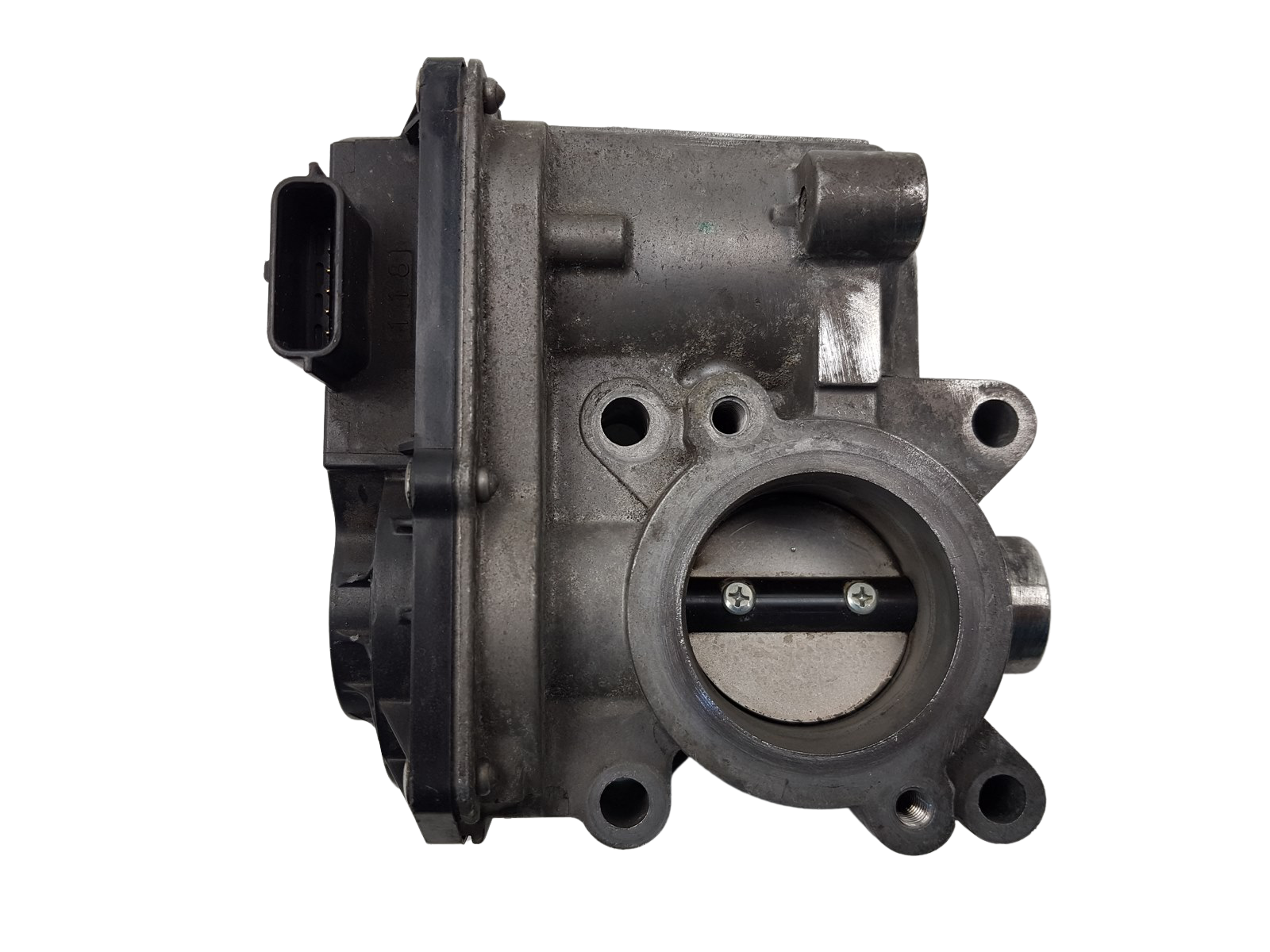 Ventil teleskopu škrtiacej klapky Renault 8200570865 8200578645 3348 main product photo