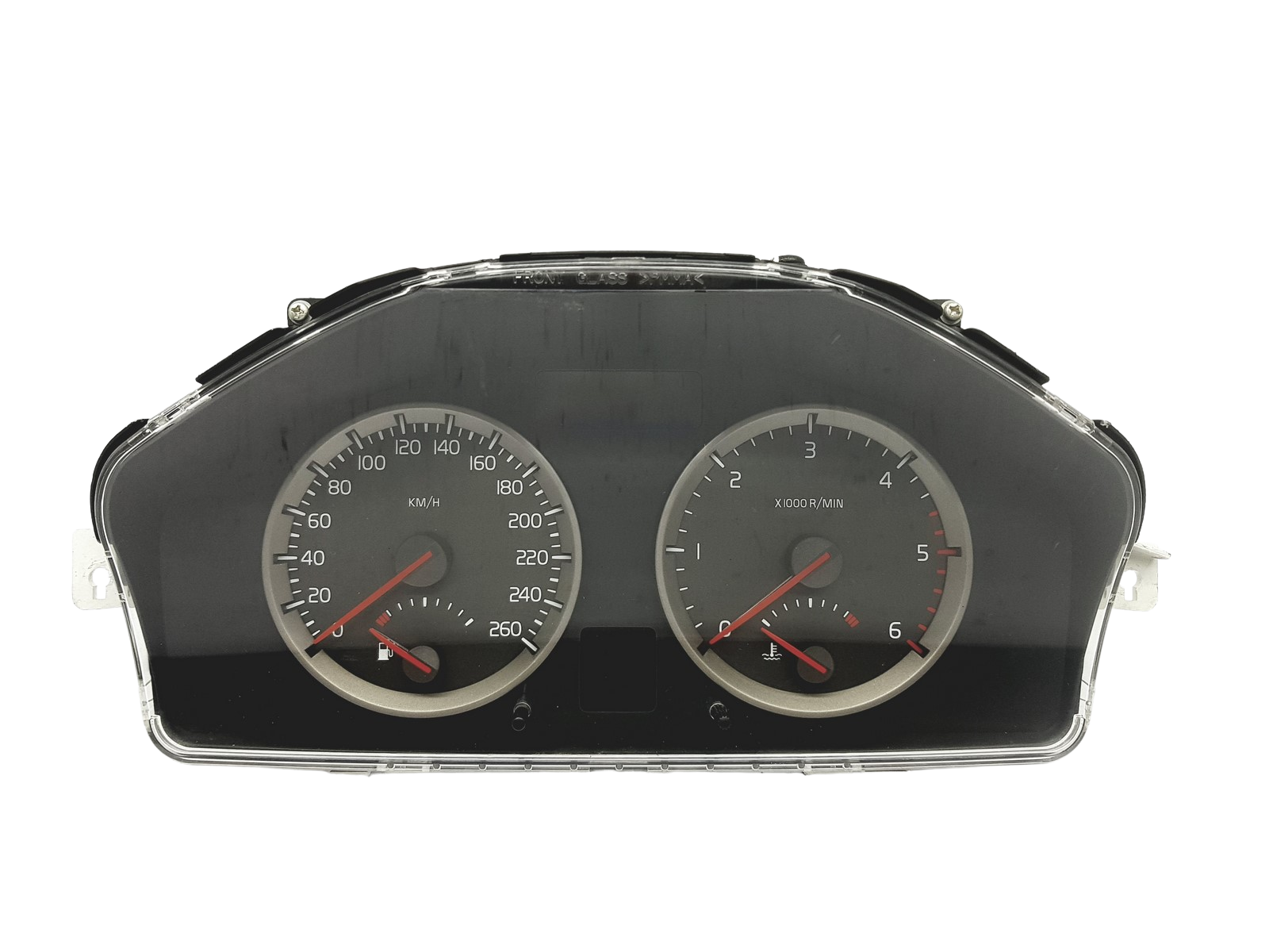 Tachometer Volvo V50 30669185 69294-980T 30710071 58424 main product photo