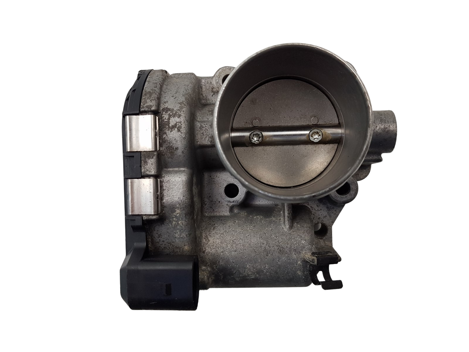 Ventil teleskopu škrtiacej klapky Ford Volvo 7S7G-9F991-CA 0280750535 1.6 2810 main product photo