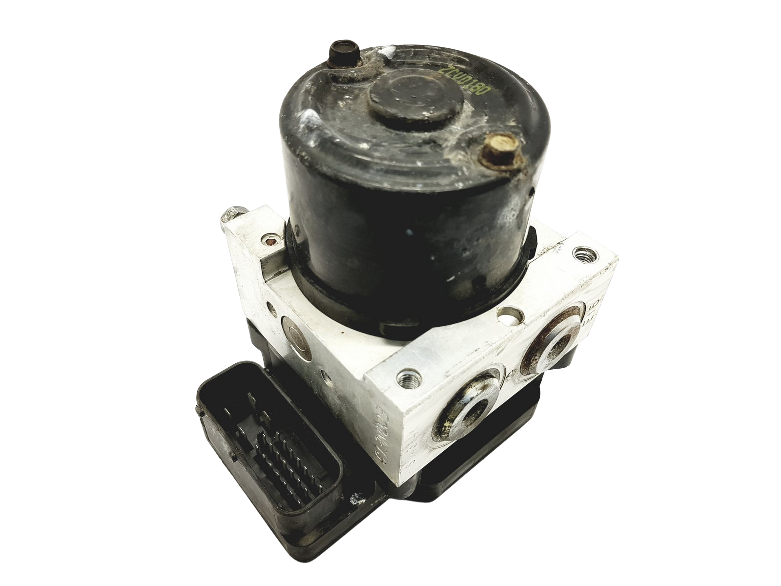 Abs Čerpadlo Chevrolet Kalos Aveo 96470261 96470254 Mando 38420 main product photo