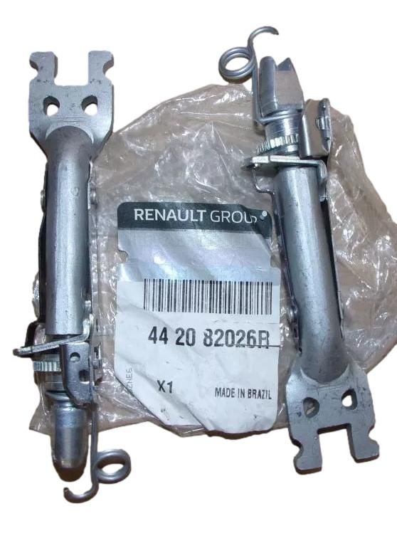 Nastavovač bubnových bŕzd Nový Originál 442082026R Renault Dacia main product photo