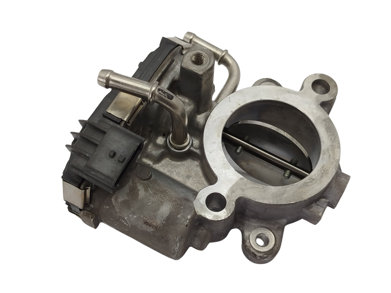Ventil teleskopu škrtiacej klapky Renault 161A07244R A2C11160100 1.6 DCI main product photo